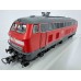 Locomotiva diesel Br218 DB AG - H0 Roco 72750